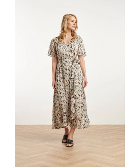 vestido-de-gasa-estampado-smashed-lemon
