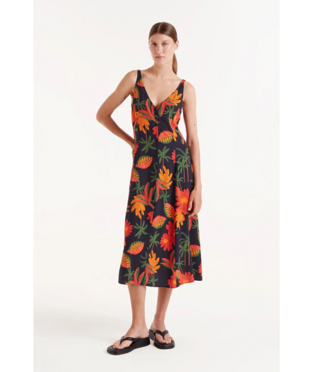 vestido-midi-estampado-floral-flamara-compania-fantastica