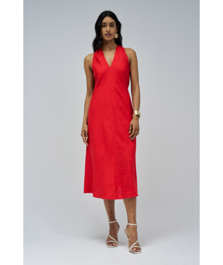 vestido-de-lino-salsa