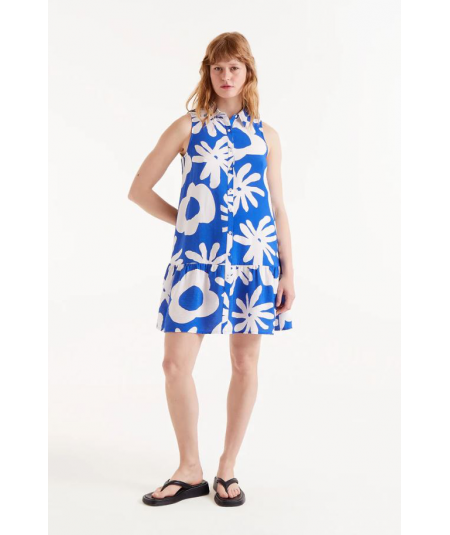 vestido-corto-floral-bluet-blue-compania-fantastica