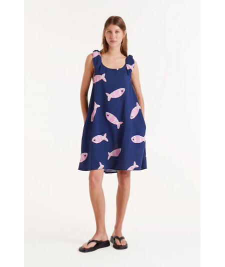 vestido-corto-estampado-eureka-compania-fantastica