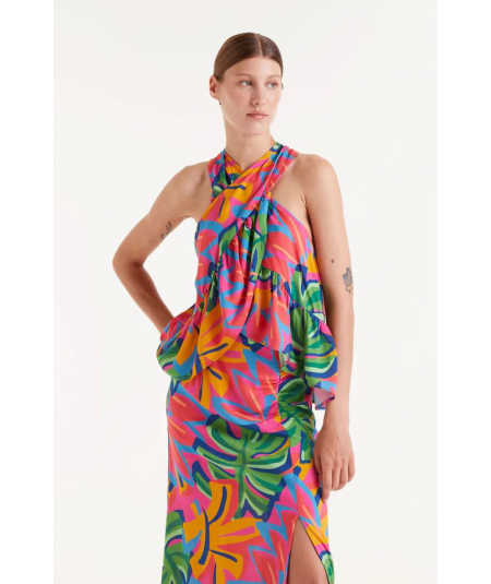 top-estampado-floral-samba-compania-fantastica