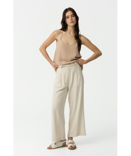 pantalon-fluido-con-cinturon-joana-tiffosi