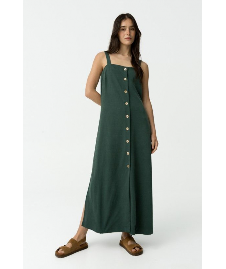 vestido-con-cierre-frontal-botones-janauari-tiffosi