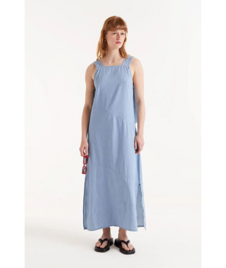vestido-largo-efecto-denim-compania-fantastica