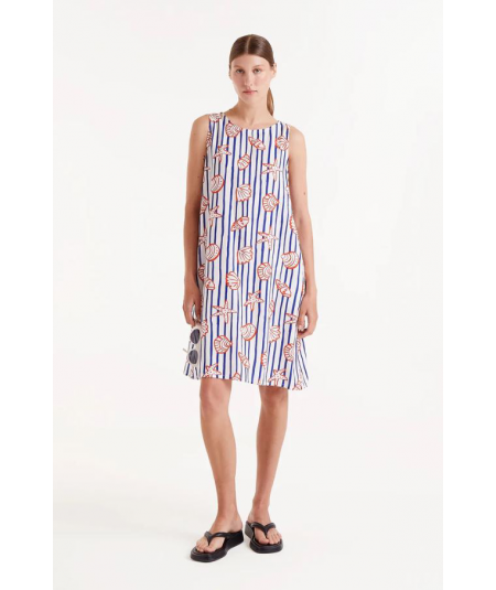 vestido-corto-estampado-nemo-compania-fantastica