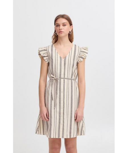 vestido-corto-ihjosine-ichi