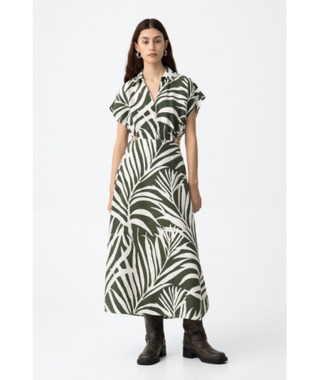 vestido-midi-estampado-corneto-tiffosi