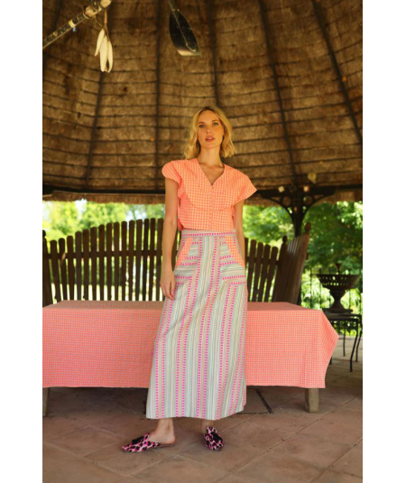 falda-rayas-estampada-panambi