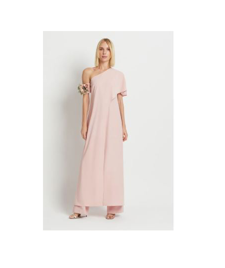 vestido-largo-con-pantalon-laura-bernal