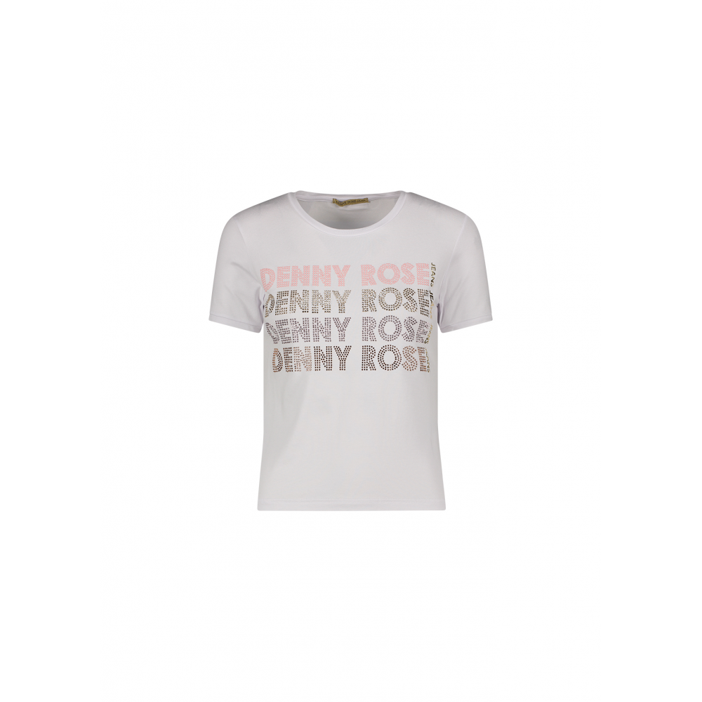 camiseta-manga-corta-logo-colores-denny-rose
